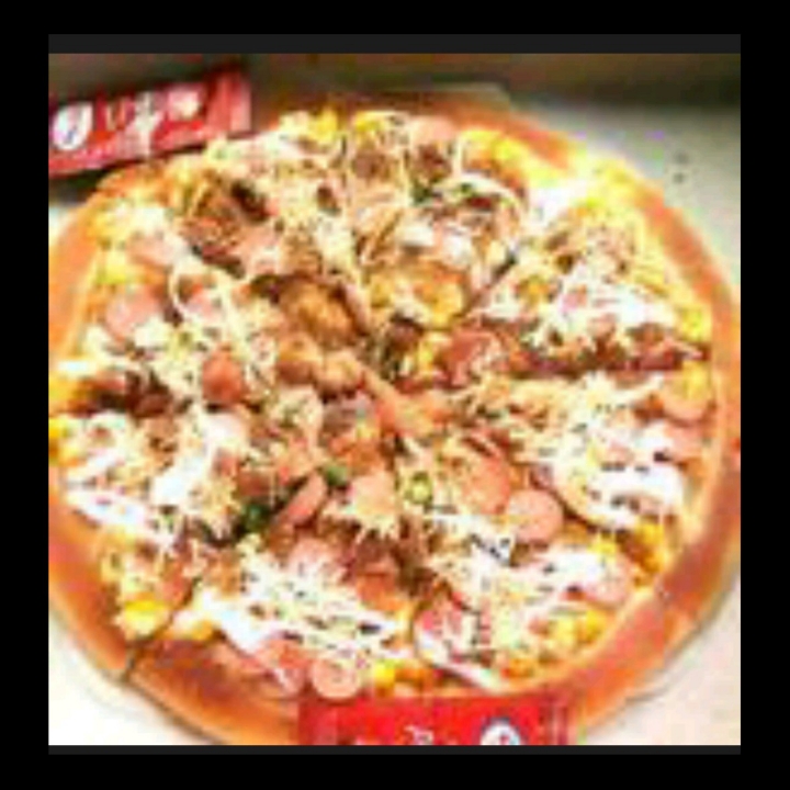 Pizza Combo Special Medium