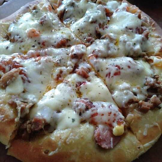 Pizza Daging Large 32cm