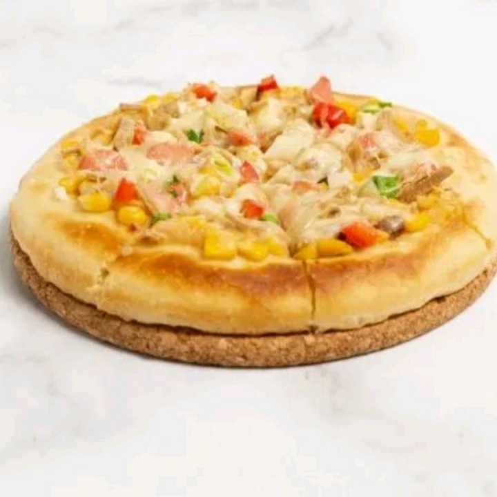 Pizza Daging Regular