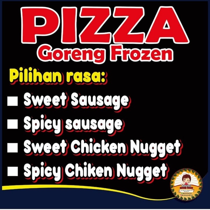 Pizza Goreng 4