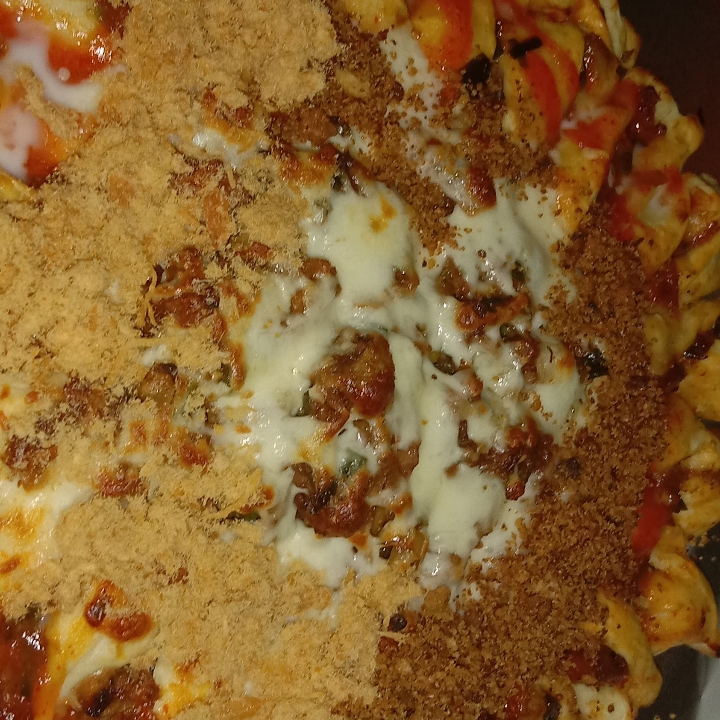 Pizza Mata Hari Toping Mix 