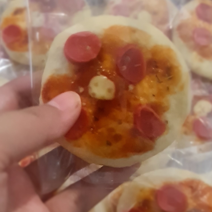 Pizza Mini