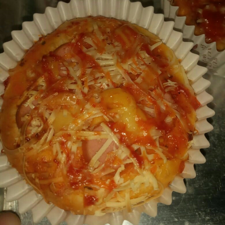 Pizza Mini