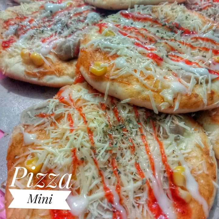 Pizza Mini