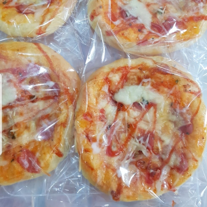 Pizza Mini