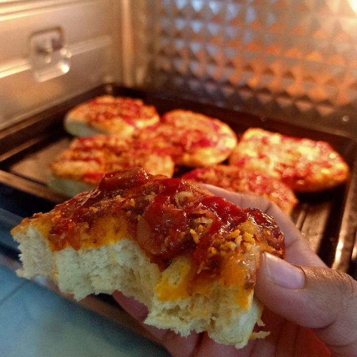 Pizza Mini 2