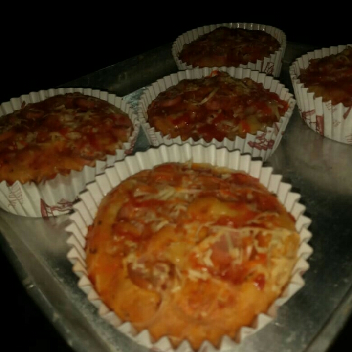 Pizza Mini 2