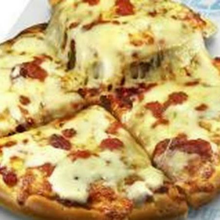 Pizza Mozzarella