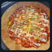 Pizza Turki Ayam