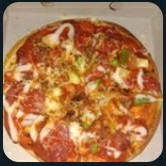 Pizza Turki Sapi