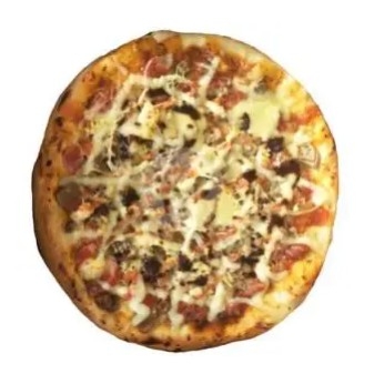 Pizza Yabino Special 30CM