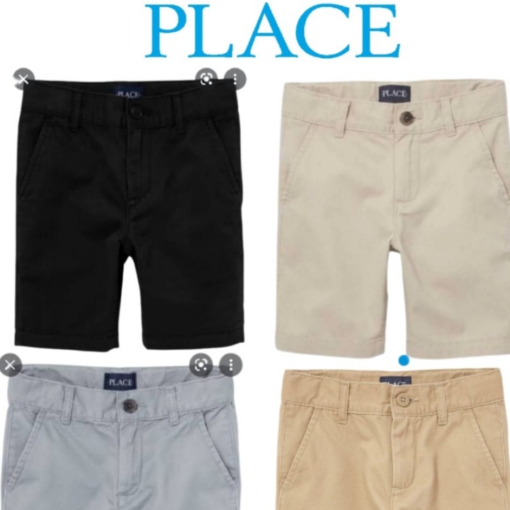 Place Pants Boys