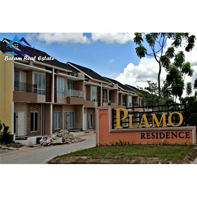 Plamo Residence 4