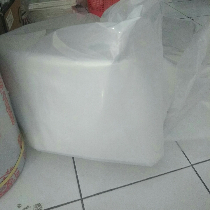 Plastik Kubang Lbr 5m