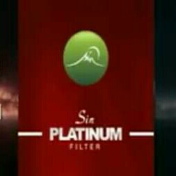 Platinum