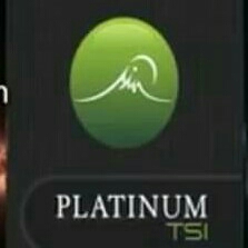 Platinum