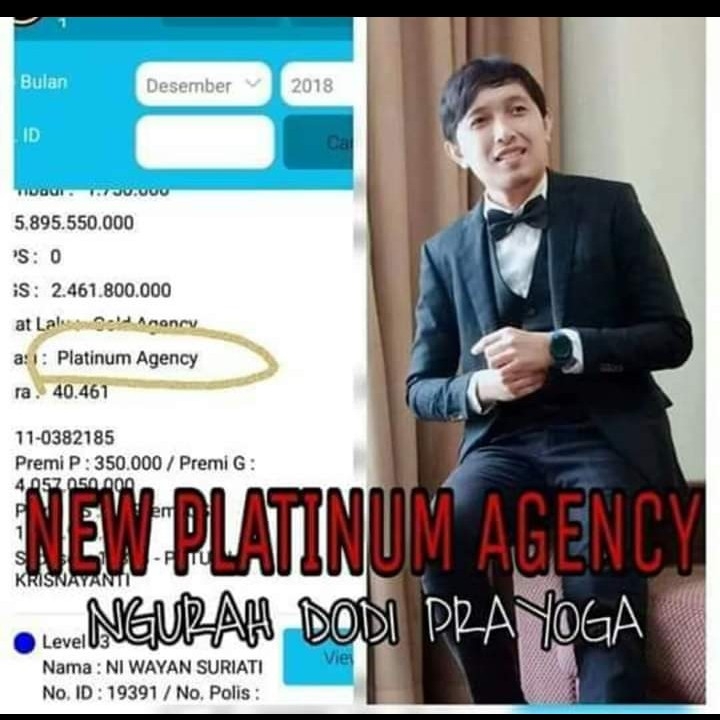 Platinum Agency