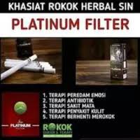 Platinum Filter