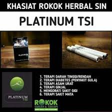 Platinum Kretek