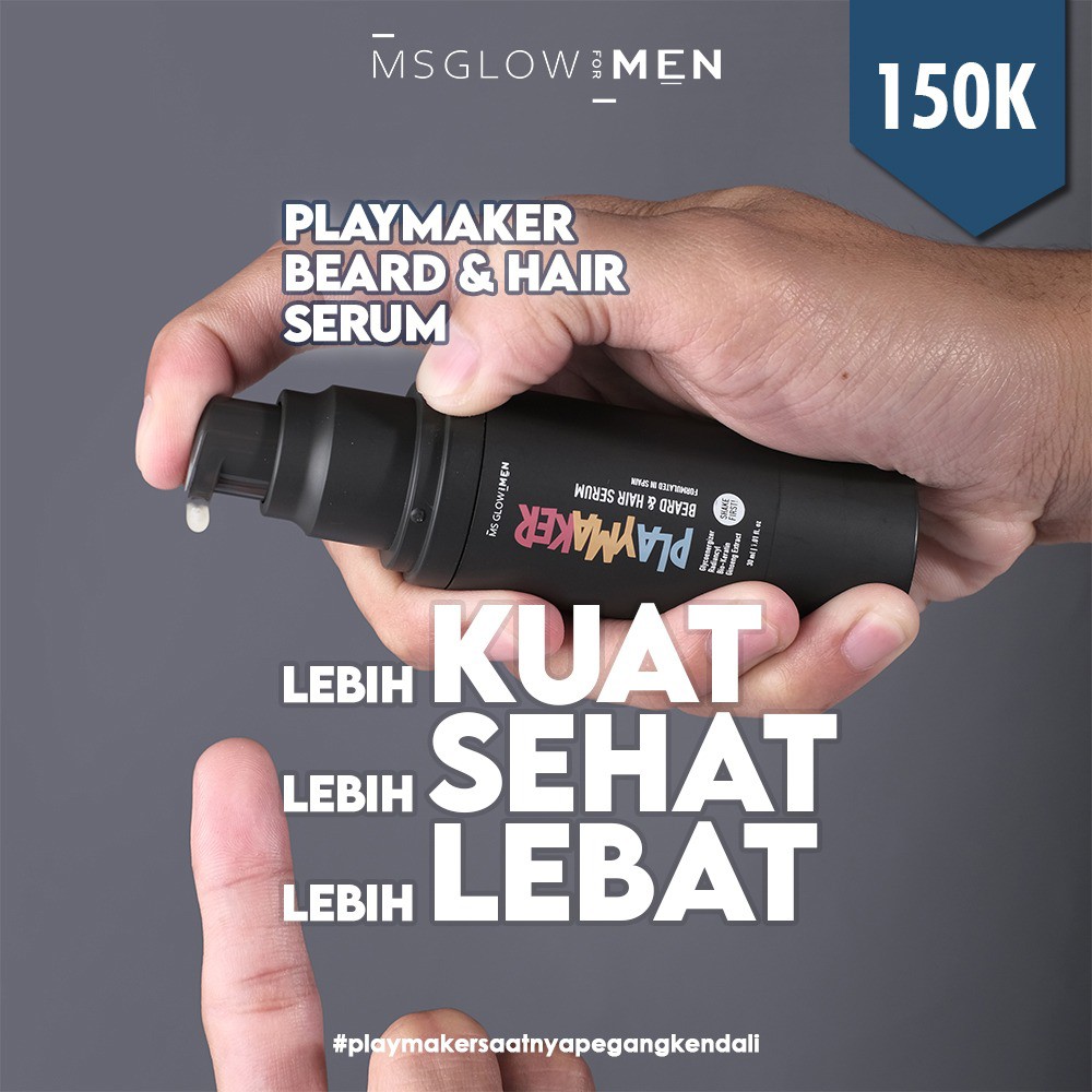 Playmaker Ms Men