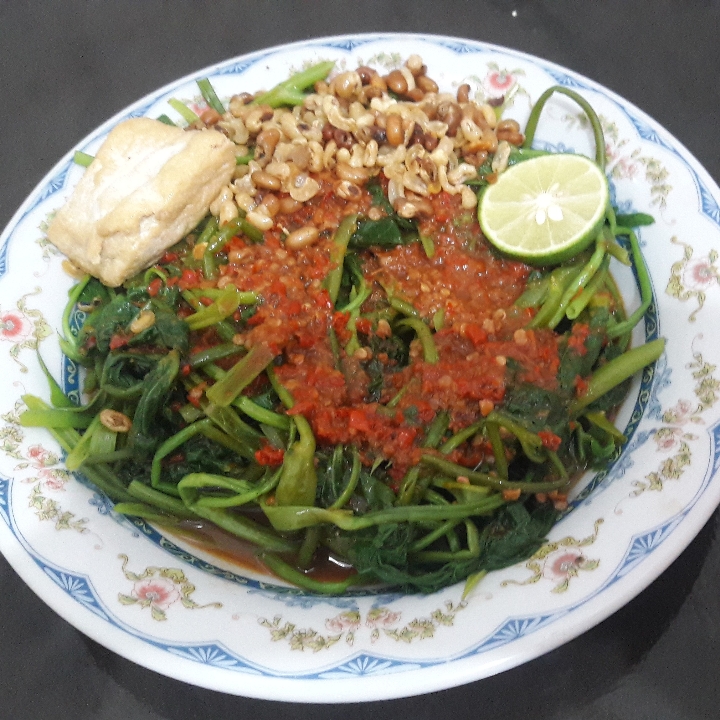 Plecing Kangkung