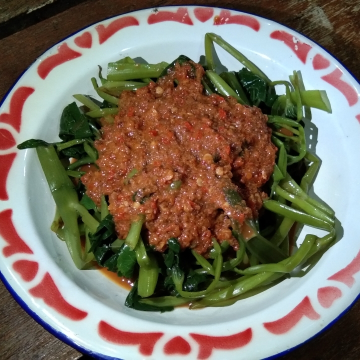 Plecing Kangkung