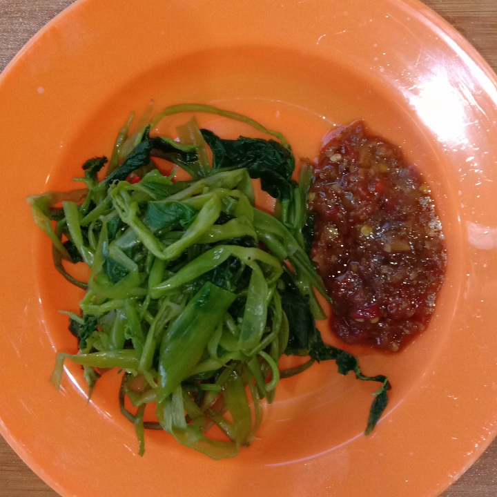 Plecing Kangkung