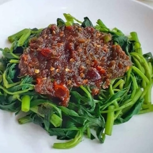 Plecing Kangkung