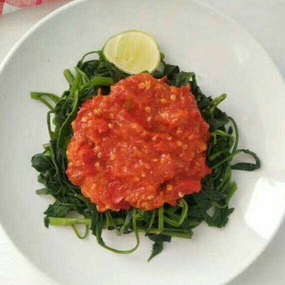 Plecing Kangkung