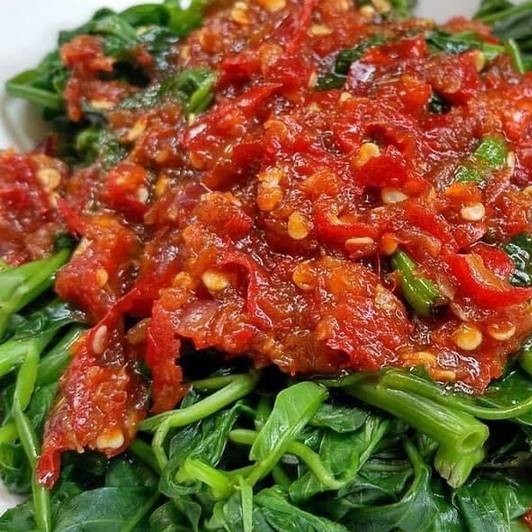 Plecing Kangkung