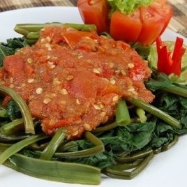 Plecing Kangkung