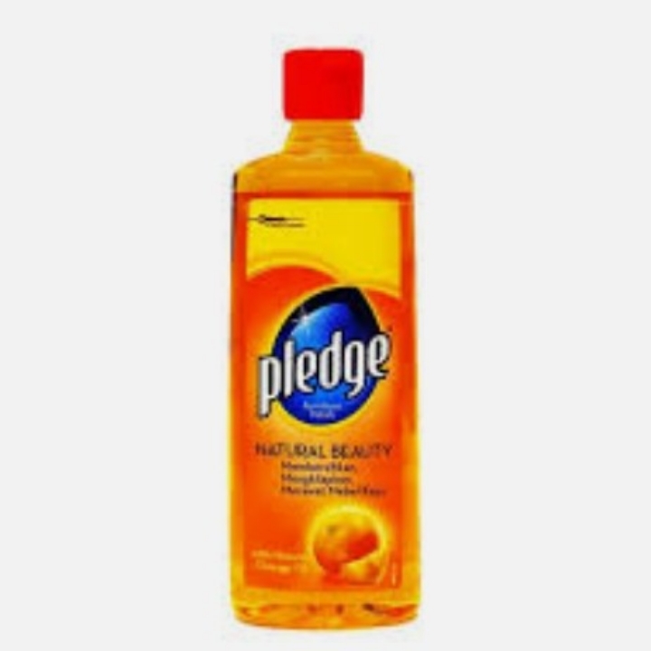 Plegde Furniture Polish 170ml