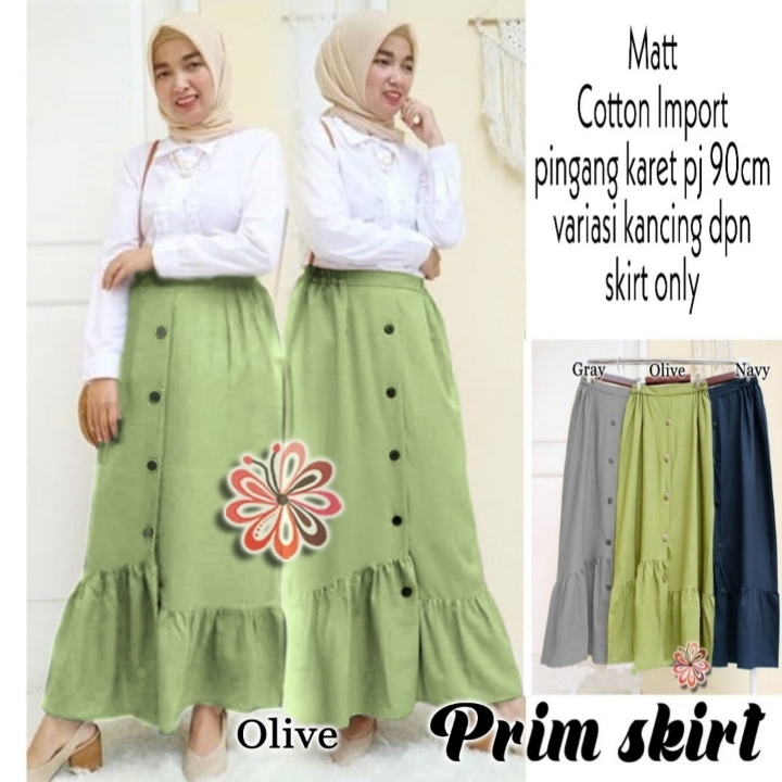 Plim Skirt