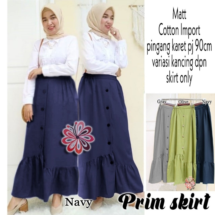 Plim Skirt 2