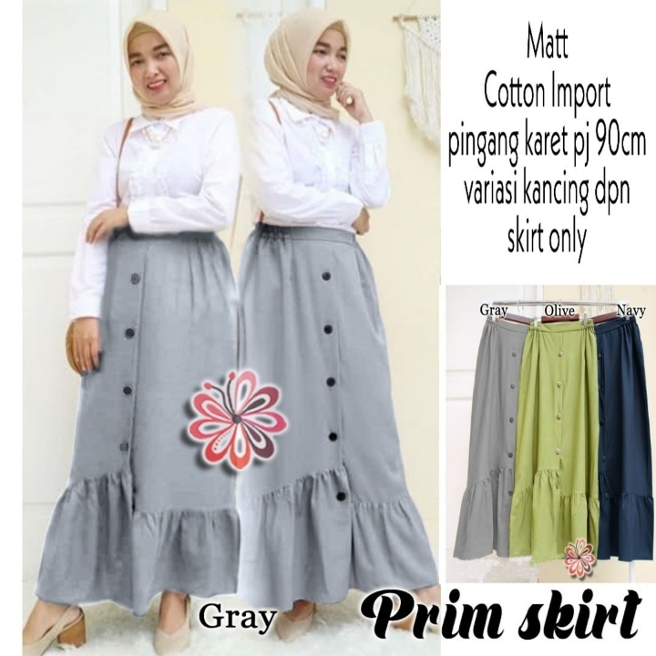 Plim Skirt 3