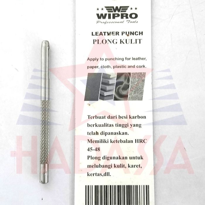 Plong Kulit 3mm Wipro PK-03 4