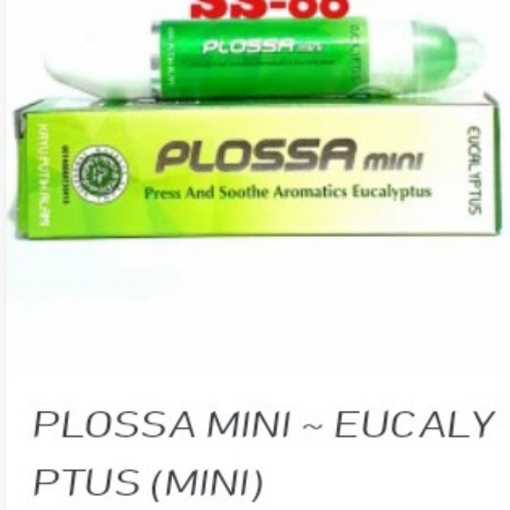 Plossa Mini