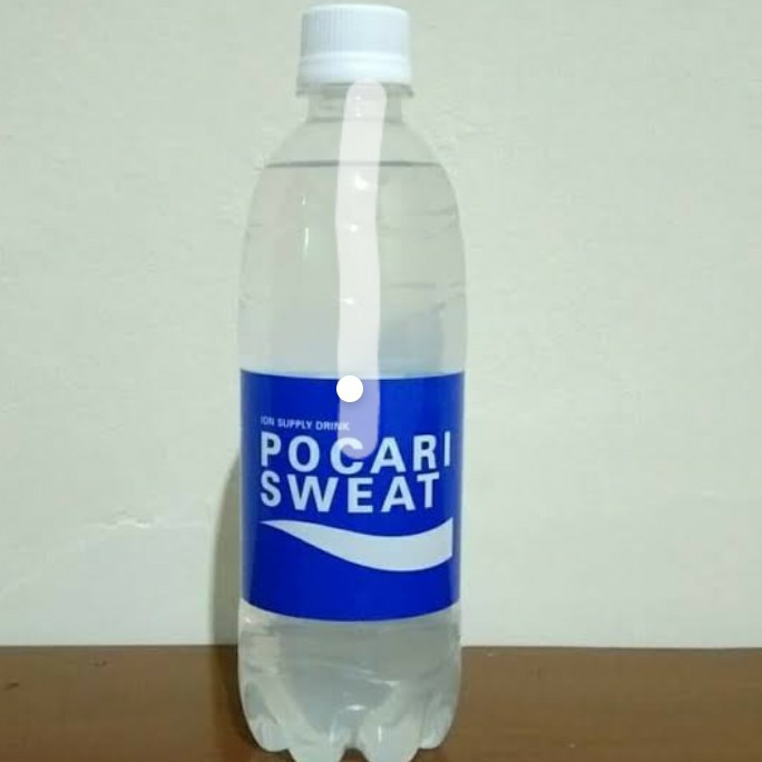 Pocari