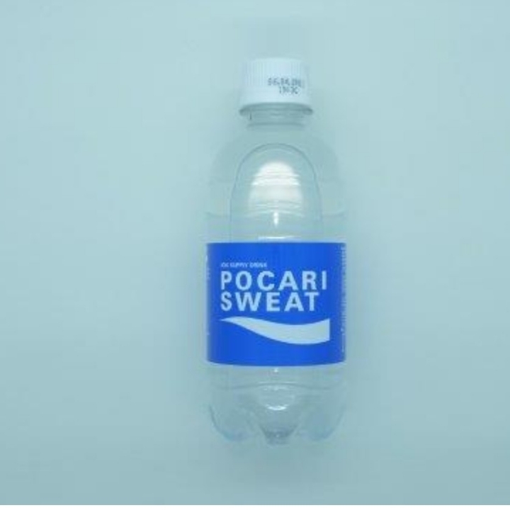 Pocari 350