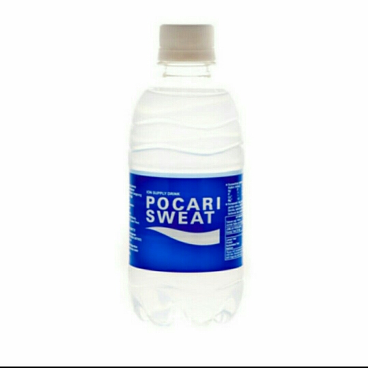 Pocari 350ml