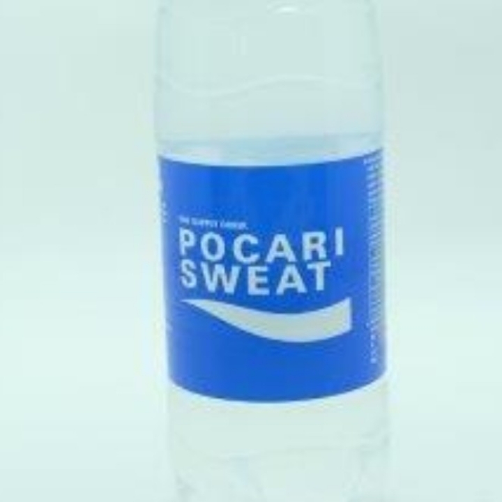 Pocari 500