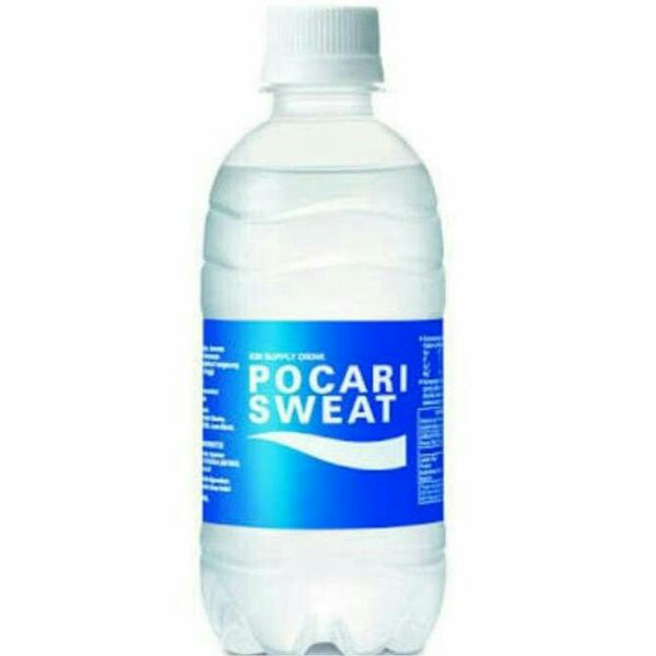 Pocari Botol 350ml