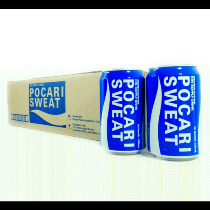 Pocari Caleng