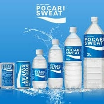 Pocari Sweat