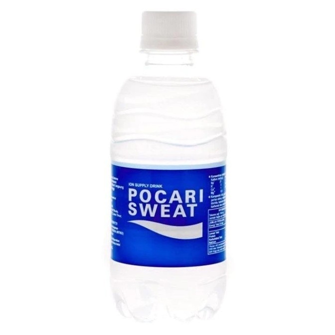 Pocari Sweat