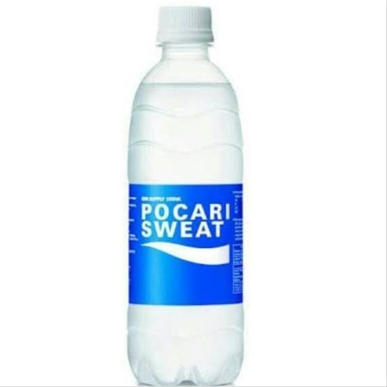 Pocari Sweat