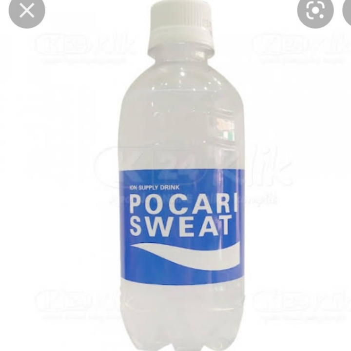 Pocari Sweat 350 ml