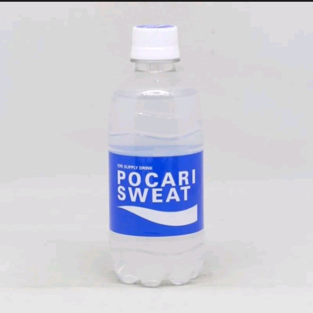 Pocari Sweat 350ml