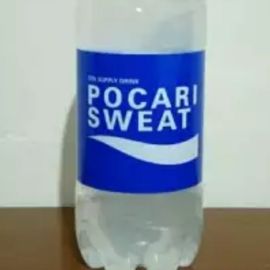 Pocari Sweat 350ml