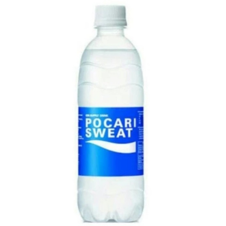 Pocari Sweat 500 ml